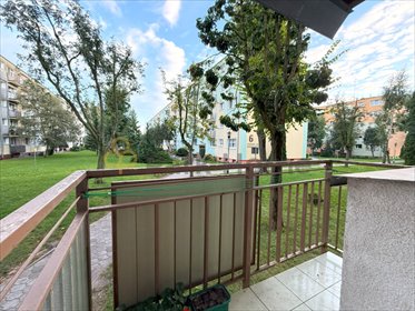 mieszkanie na sprzedaż 53m2 mieszkanie Śrem