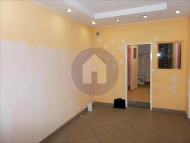 lokal użytkowy na sprzedaż 24m2 lokal użytkowy Złotoryja