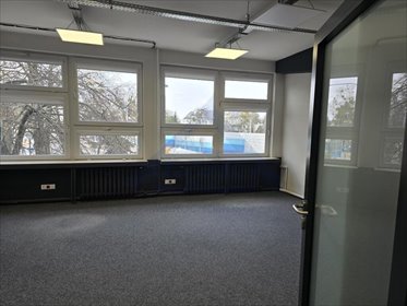 Nowoczesny lokal biurowy 146 m² z parkingiem zapraszam lokal użytkowy Warszawa, Włochy