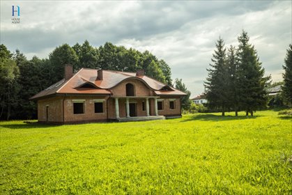 dom na sprzedaż Radomsko Sosnowa 314,49 m2
