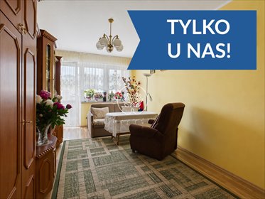 mieszkanie na sprzedaż 53m2 mieszkanie Toruń, Słoneczne Tarasy