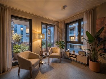 mieszkanie na sprzedaż 61m2 mieszkanie Wrocław, Walońska