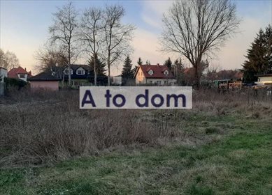 Działka 11 000 m² pod zabudowę jednorodzinną - zapraszam działka Kobyłka
