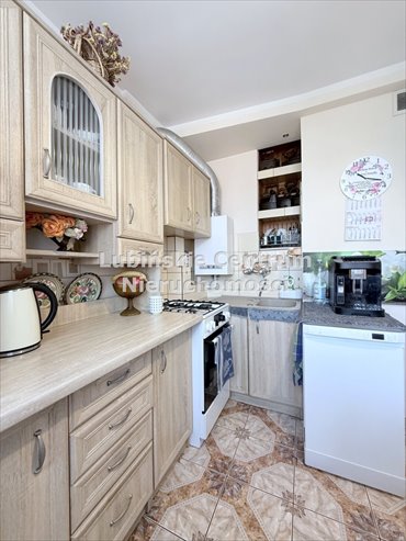 Lubin, Centrum, 44,3 m² - gotowe do wprowadzenia zapraszam mieszkanie Lubin, Centrum