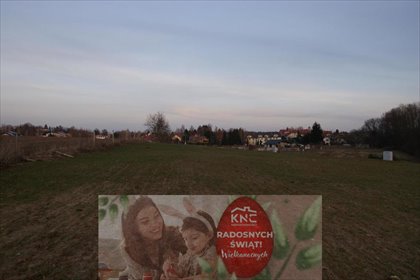 działka na sprzedaż 1212m2 działka Lublin, Kolonia Sławinek