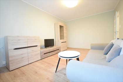 Wynajem 2-pokojowego mieszkania z balkonem, pełne wyposażenie mieszkanie Opole, os. Chabrów, Chabrów
