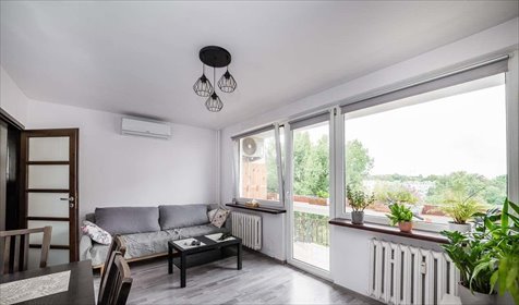 Przestronne 3-pokojowe mieszkanie 48 m² w Krakowie polecam mieszkanie Kraków, Bieżanów-Prokocim, Kurczaba