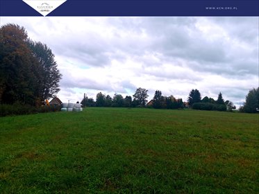 działka na sprzedaż 115000m2 działka Worławki