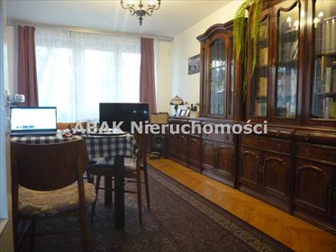 mieszkanie na sprzedaż 51m2 mieszkanie Wrocław, Krzyki, Borek, al. Jarzębinowa