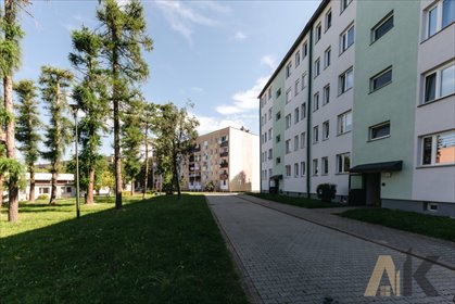 Mieszkanie 47 m² w Starym Sączu - polecam mieszkanie Stary Sącz, Os. Słoneczne