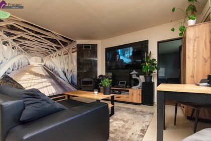 mieszkanie na sprzedaż 48m2 mieszkanie Rzeszów, Lwowska