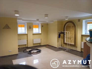 Lokal usługowy 54m² w centrum Legnicy - polecam lokal użytkowy Legnica, Tarninów