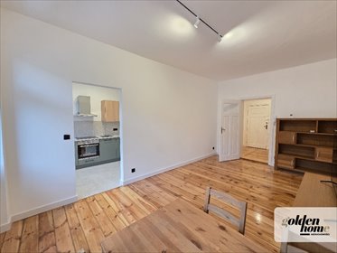 mieszkanie na wynajem 59m2 mieszkanie Poznań, Wilda, Madalińskiego