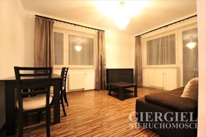 mieszkanie na wynajem 44m2 mieszkanie Rzeszów, Św. Kingi
