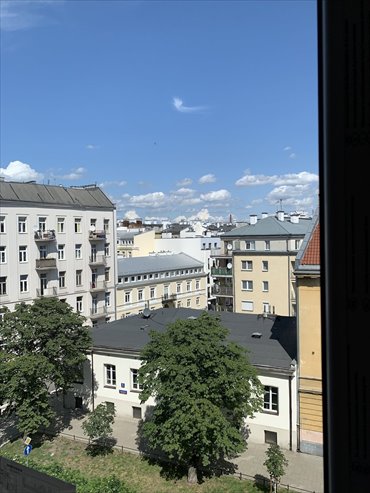 Mieszkanie na wynajem 50m2 mieszkanie Warszawa, Praga-Północ, Inżynierska