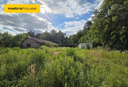 działka na sprzedaż 5800m2 działka Noworąblów