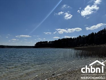 działka na sprzedaż 677m2 działka Dymin