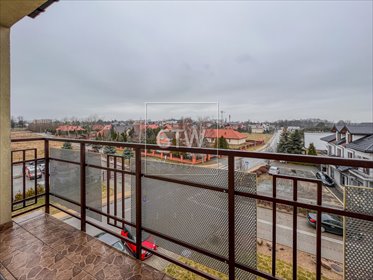 Przestronne 2 pokoje z balkonem, gotowe do wprowadzenia mieszkanie Grójec, Zdrojowa