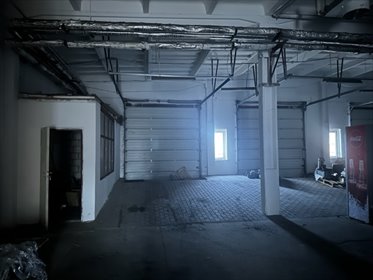 lokal użytkowy na wynajem 3000m2 lokal użytkowy Suwałki, Szkolna