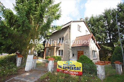 Duży dom 204 m2 z garażem 2-stanowiskowym blisko jeziora dom Złotów