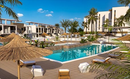 Nowoczesne apartamenty i bungalowy 600 m od plaży zapraszam mieszkanie Costa Blanca, Costa Blanca