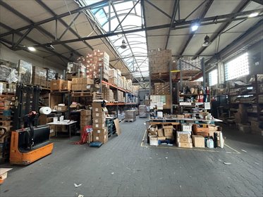 lokal użytkowy na wynajem 380m2 lokal użytkowy Zabrze