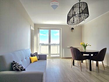 mieszkanie na sprzedaż 57m2 mieszkanie Suchy Las, os. Poziomkowe