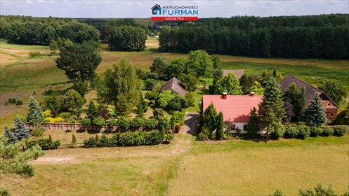 dom na sprzedaż 153m2 dom Straduń