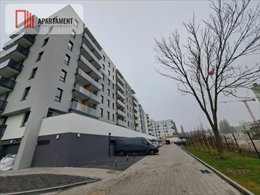 mieszkanie na sprzedaż 48m2 mieszkanie Bydgoszcz