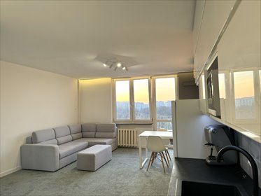 mieszkanie na sprzedaż 29m2 mieszkanie Warszawa, Mokotów, BEŁSKA