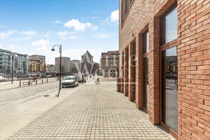 Wynajmę przestronny lokal 150 m² w sercu Gdańska lokal użytkowy Gdańsk, Śródmieście, Motławska
