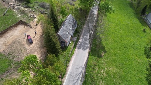 dom na sprzedaż 100m2 dom Jarkowice