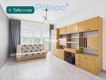 Mieszkanie 45,54 m² w centrum Ełku - zapraszam mieszkanie Ełk, Wawelska 13