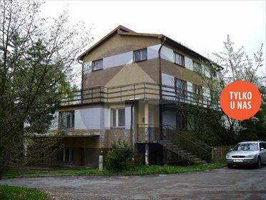 dom na sprzedaż Polanica-Zdrój 400 m2