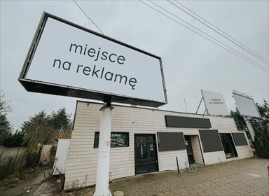 lokal użytkowy na wynajem 41m2 lokal użytkowy Przeźmierowo, Rynkowa