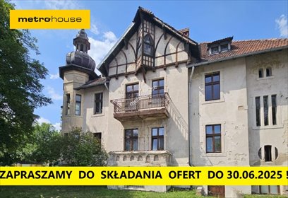 dom na sprzedaż 746m2 dom Toruń, Grudziądzka