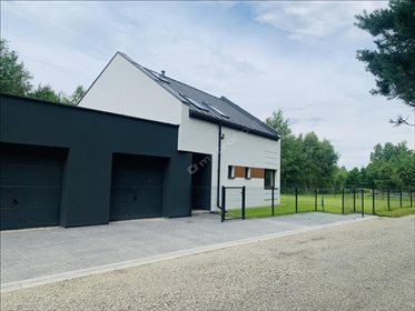 dom na sprzedaż 119m2 dom Chobot