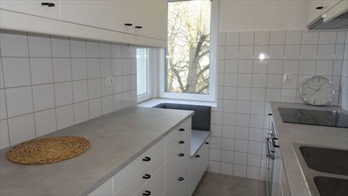 mieszkanie na wynajem 55m2 mieszkanie Gdańsk, Wrzeszcz, Józefa Wassowskiego