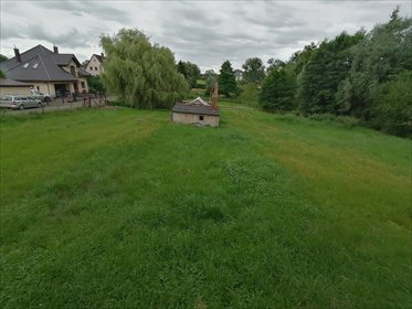 działka na sprzedaż 969m2 działka Golczewo, Witosa