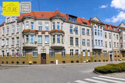 Zapraszam do przestronnego 4-pokojowego mieszkania 100,7 m² w Elblągu mieszkanie Elbląg, Powstańców Warszawskich