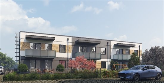 mieszkanie na sprzedaż 67m2 mieszkanie Rzeszów, Spichlerzowa