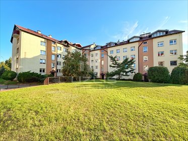 Sprzedam przestronne 3-pokojowe mieszkanie 65 m² w Tczewie mieszkanie Tczew