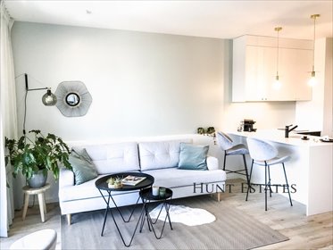 mieszkanie na sprzedaż 34m2 mieszkanie Warszawa, Mokotów, al. Wilanowska