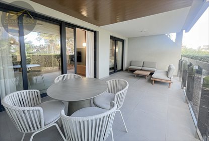 Nowoczesne 88 m² mieszkanie z tarasem w Punta Prima mieszkanie Torrevieja