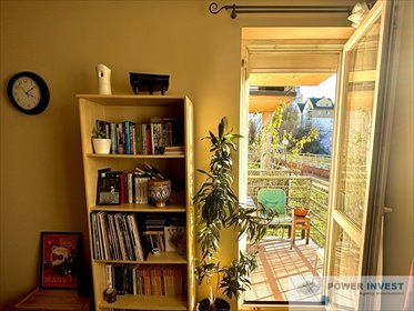 Mieszkanie dwupokojowe na sprzedaż Kraków, Kurdwanów, Kurdwanów, Marii i Bolesława Wysłouchów 52m2 Foto 4