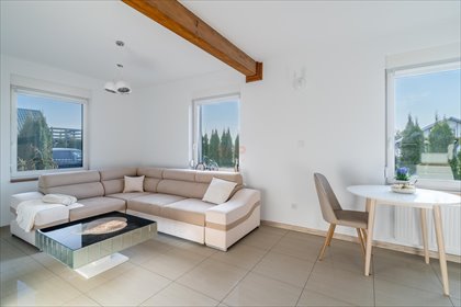 dom na sprzedaż 107m2 dom Dąbrowa, Dąbrowa