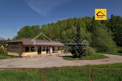 lokal użytkowy na sprzedaż 18012m2 lokal użytkowy Rzeczyca, Kazimierz Dolny, Rzeczyca
