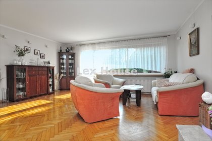 Do sprzedania przestronny dom 235 m² w Szczecinie dom Szczecin, Gumieńce