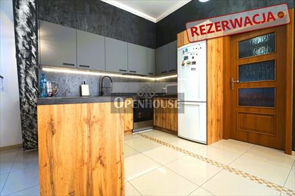 dom na sprzedaż 115m2 dom Gaworzyce, Gaworzyce