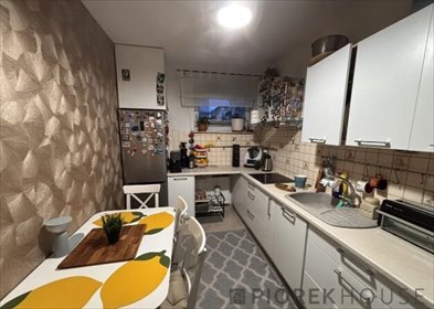 mieszkanie na sprzedaż 54m2 mieszkanie Ząbki, Powstańców